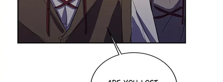 The Beloved Fake Saint Chapter 23 page 16 - 