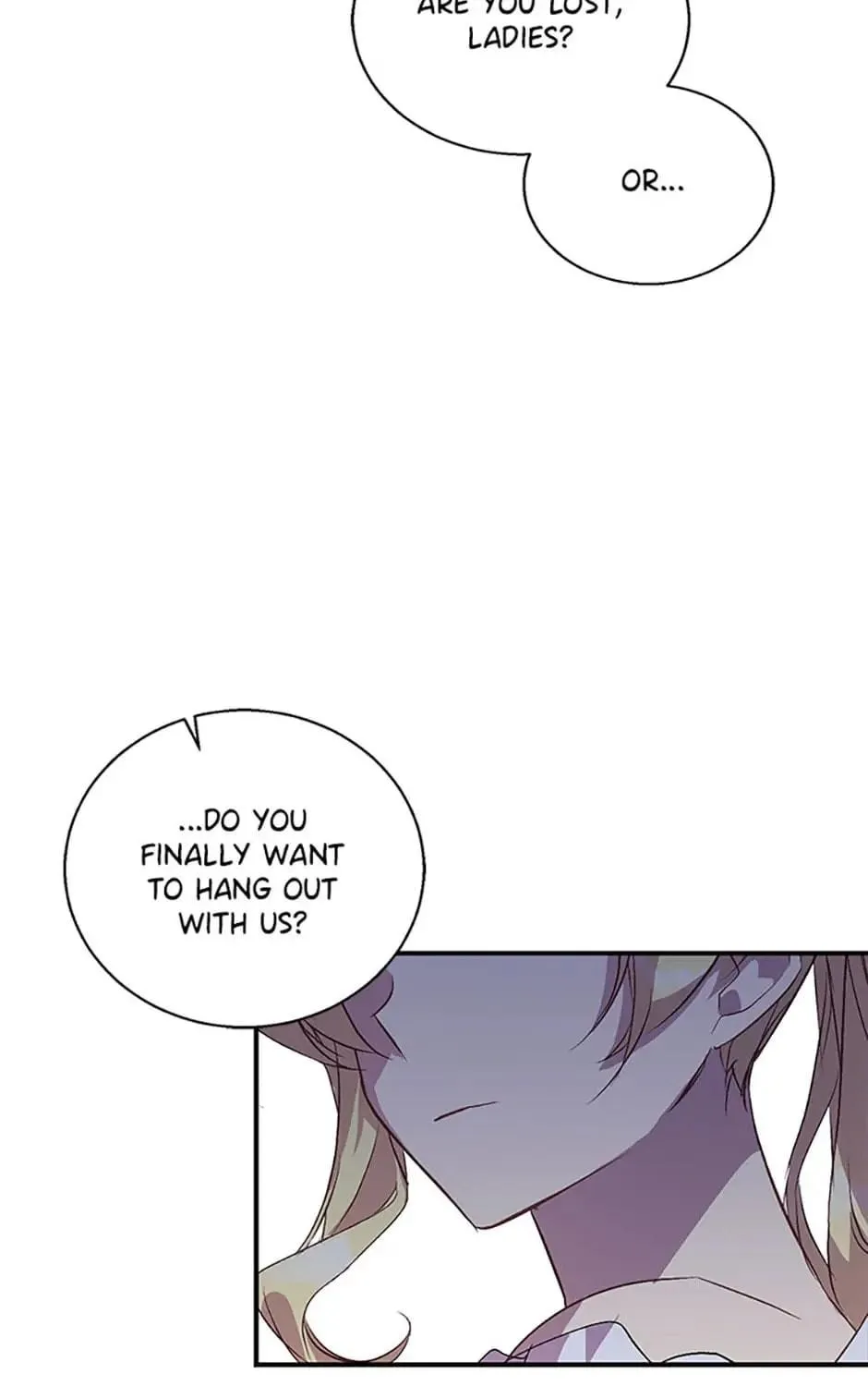 The Beloved Fake Saint Chapter 23 page 17 - 