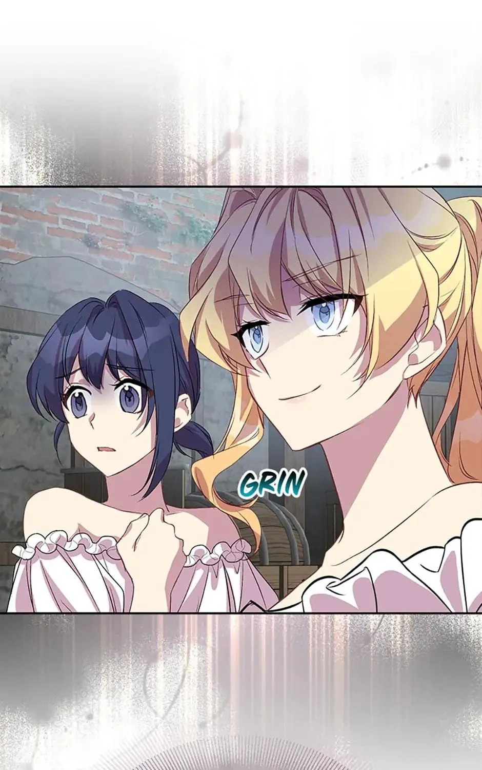 The Beloved Fake Saint Chapter 23 page 19 - 