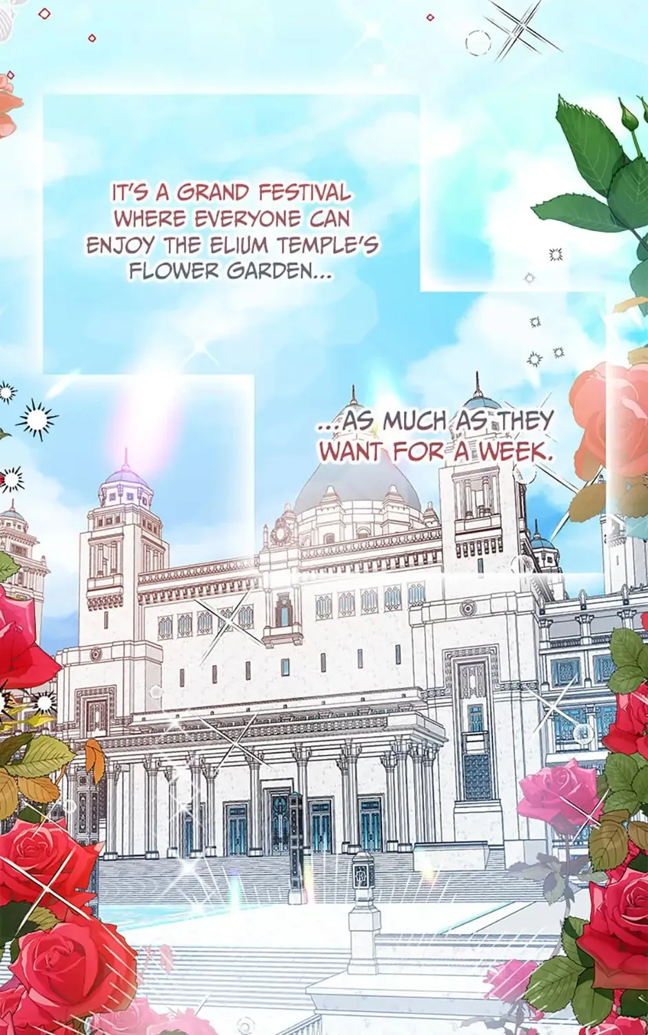 The Beloved Fake Saint Chapter 23 page 3 - 