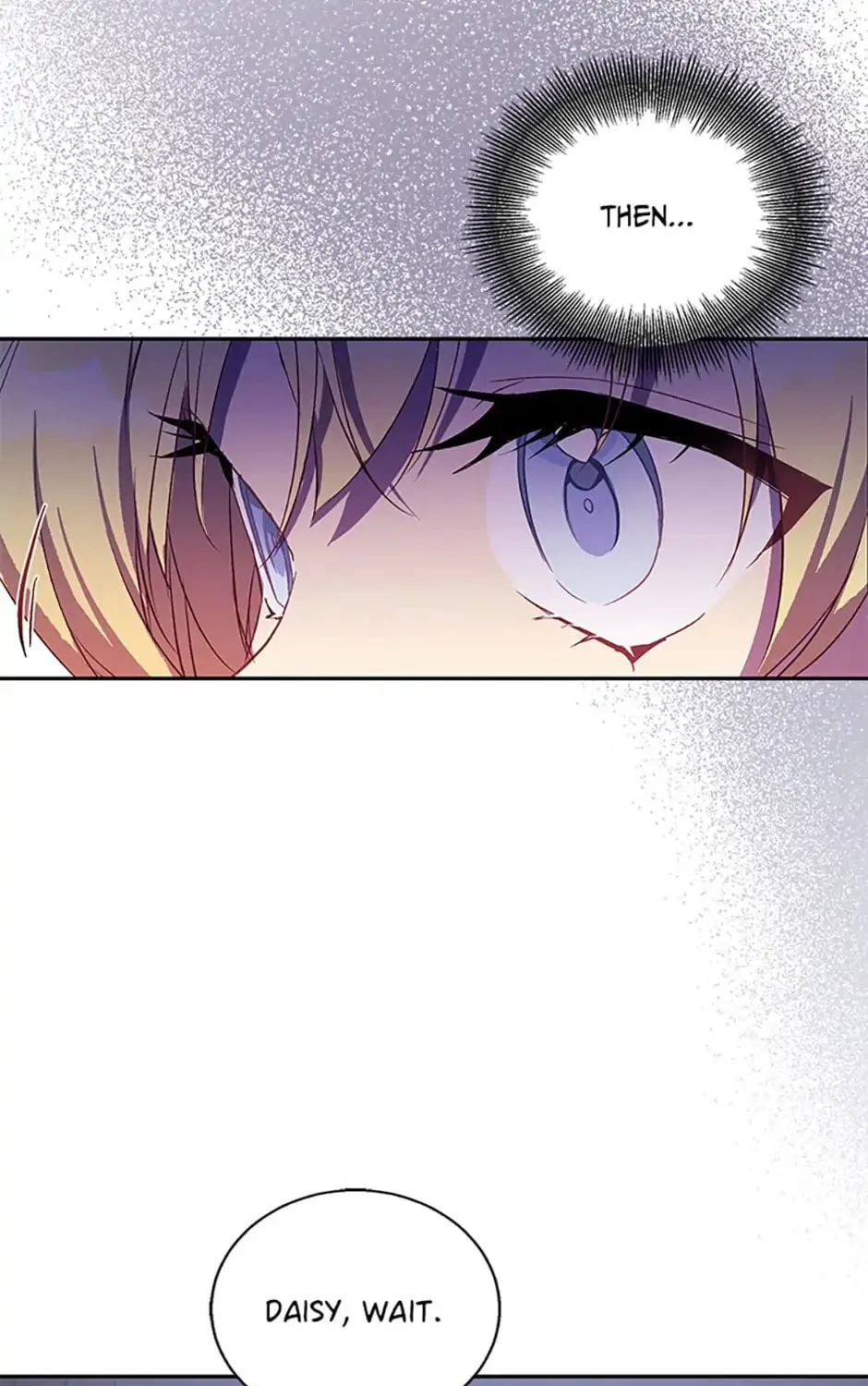 The Beloved Fake Saint Chapter 23 page 27 - 