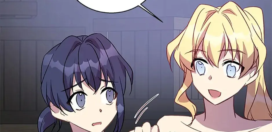 The Beloved Fake Saint Chapter 23 page 28 - 
