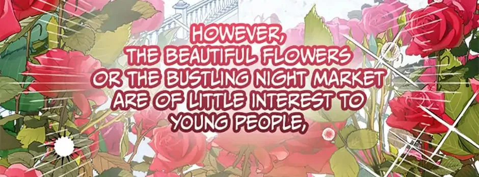The Beloved Fake Saint Chapter 23 page 4 - 