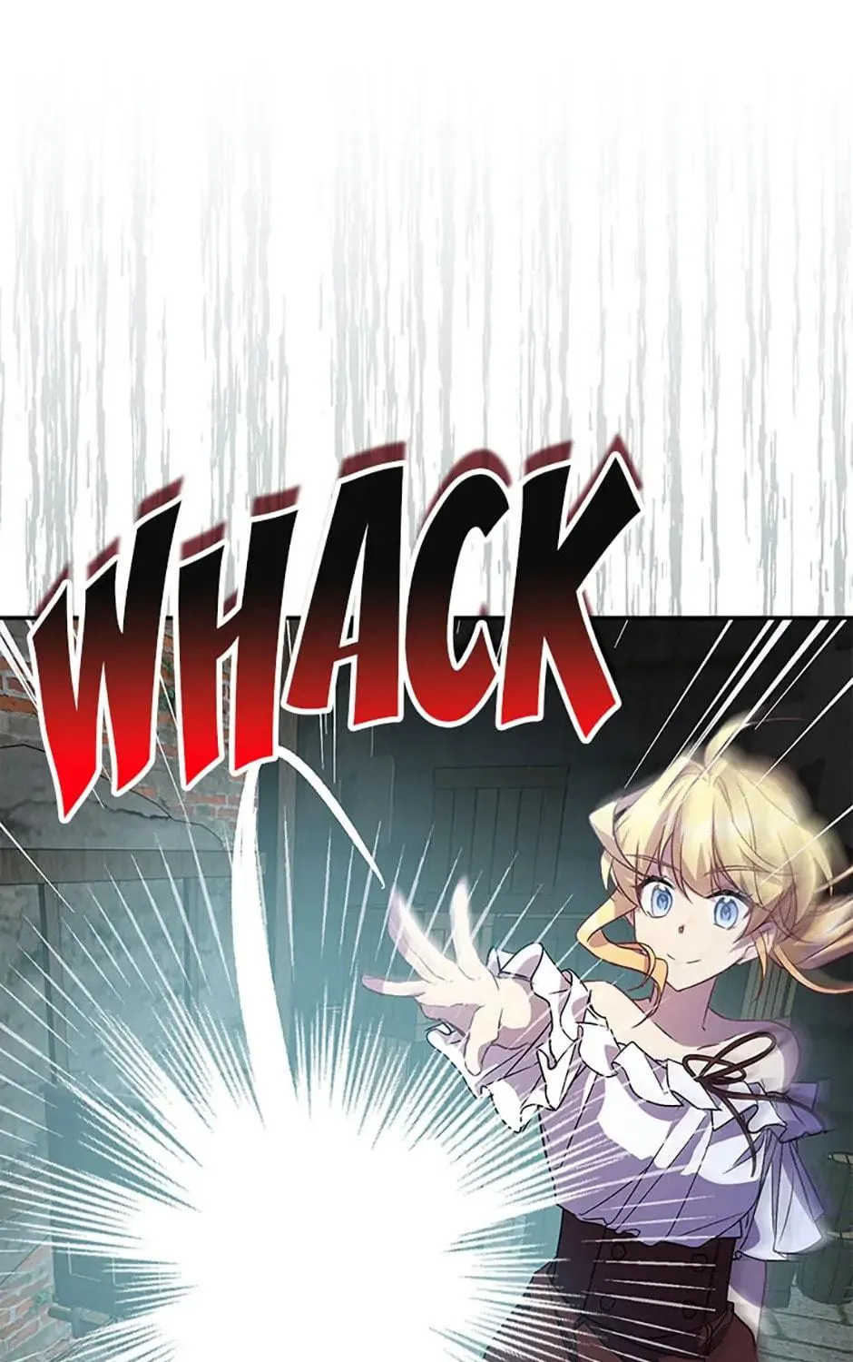 The Beloved Fake Saint Chapter 23 page 35 - 