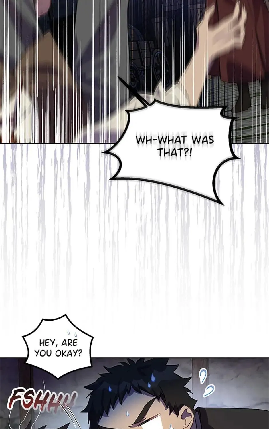The Beloved Fake Saint Chapter 23 page 39 - 