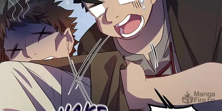 The Beloved Fake Saint Chapter 23 page 40 - 