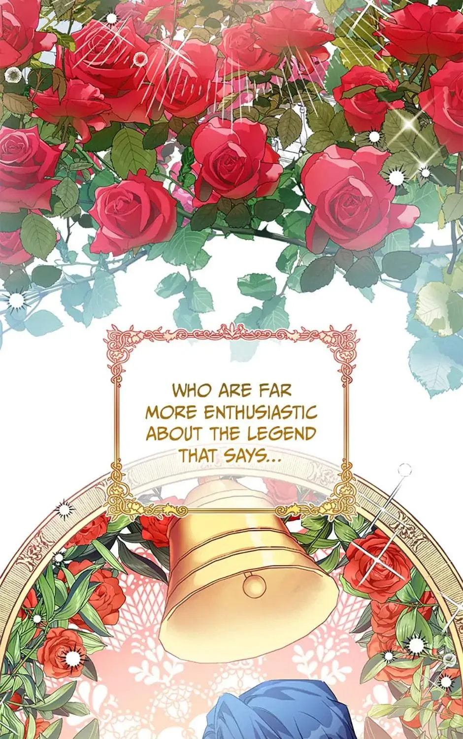 The Beloved Fake Saint Chapter 23 page 5 - 