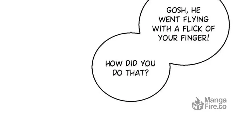 The Beloved Fake Saint Chapter 23 page 42 - 