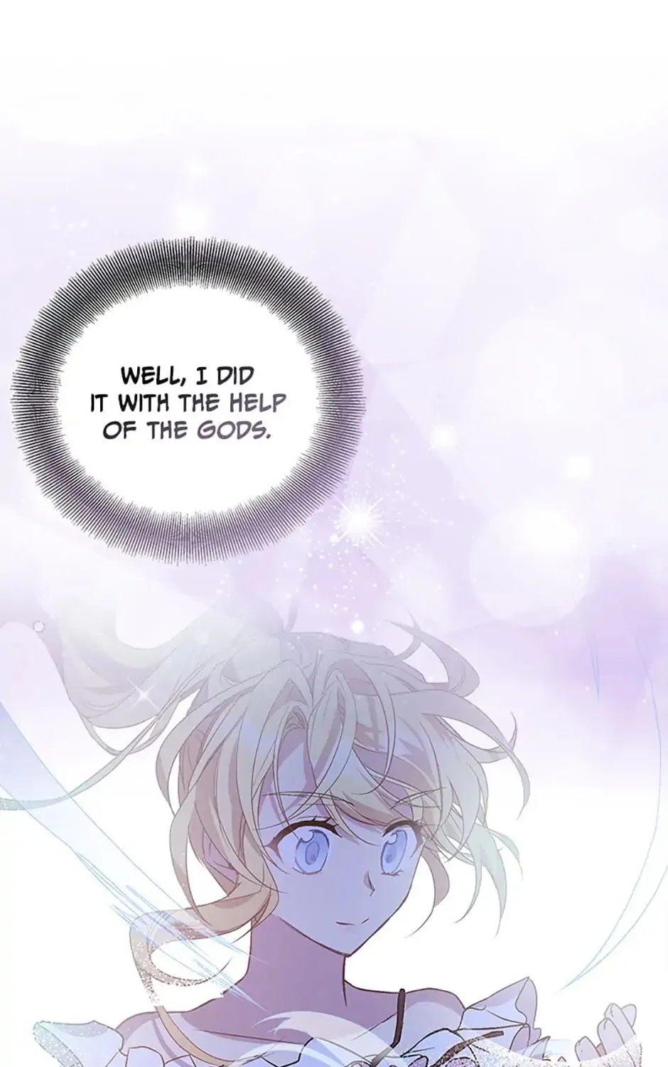 The Beloved Fake Saint Chapter 23 page 43 - 