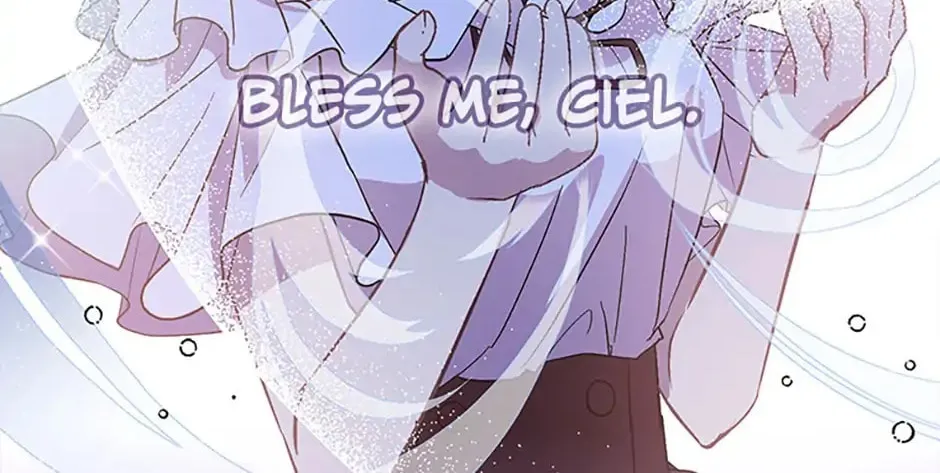 The Beloved Fake Saint Chapter 23 page 44 - 