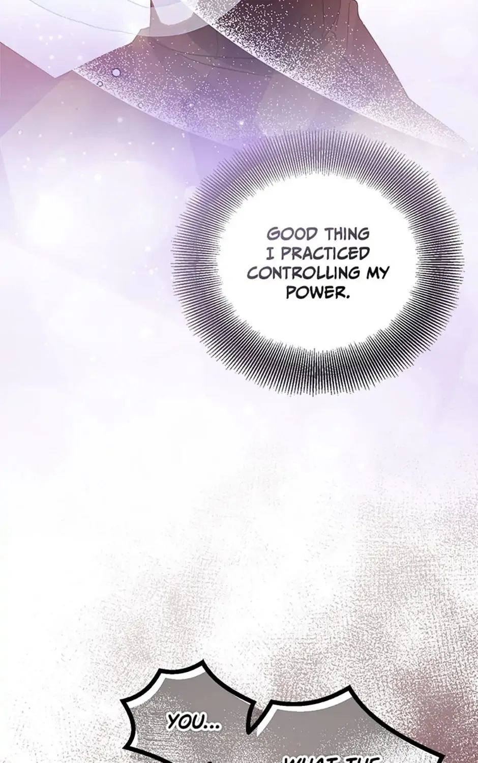 The Beloved Fake Saint Chapter 23 page 45 - 