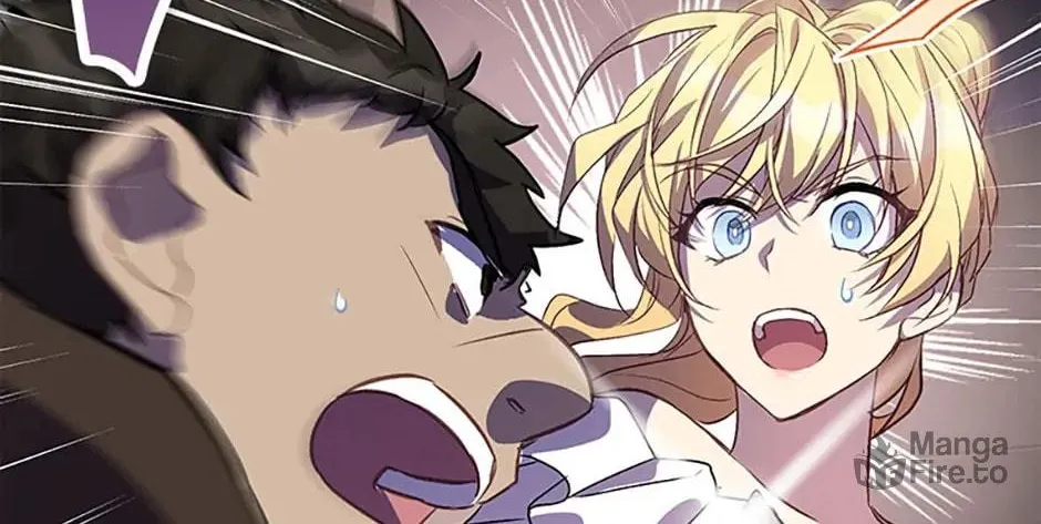 The Beloved Fake Saint Chapter 23 page 48 - 