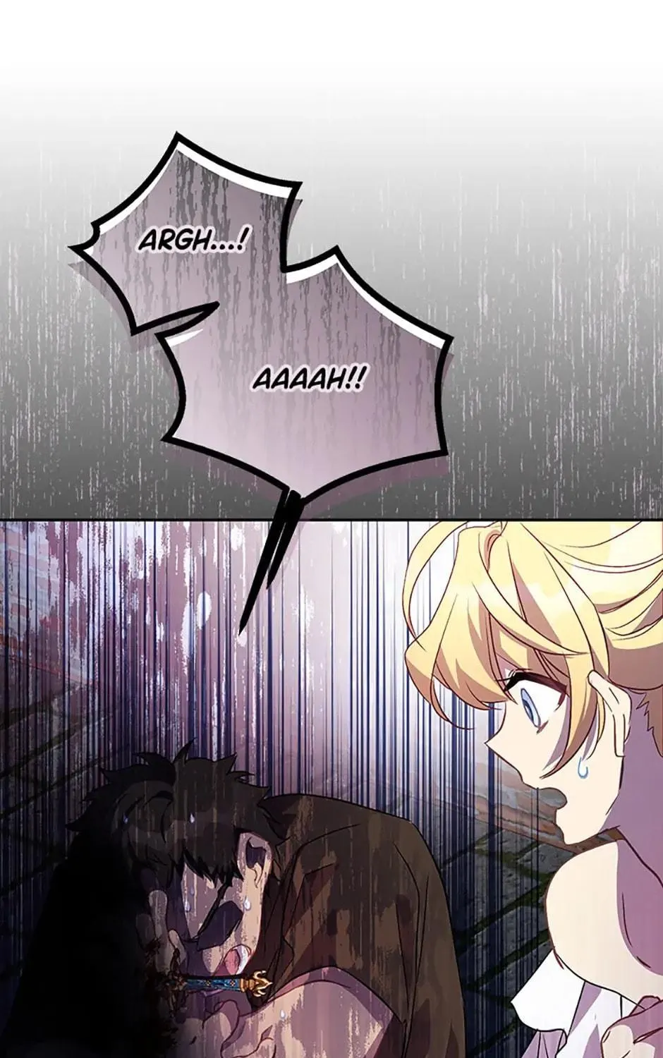 The Beloved Fake Saint Chapter 23 page 53 - 