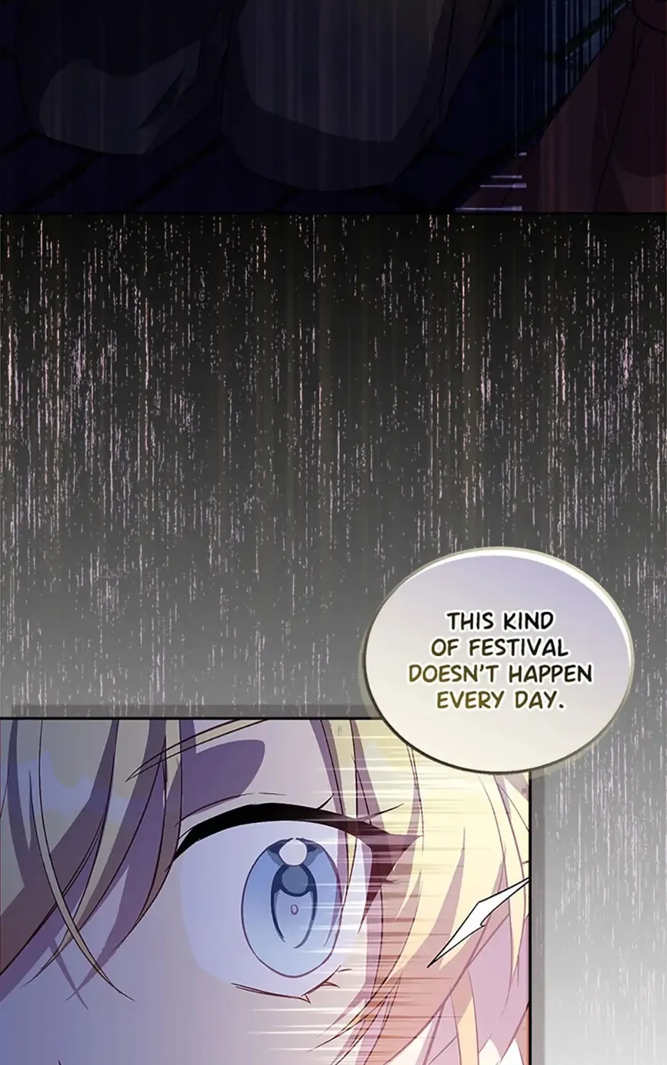 The Beloved Fake Saint Chapter 23 page 55 - 