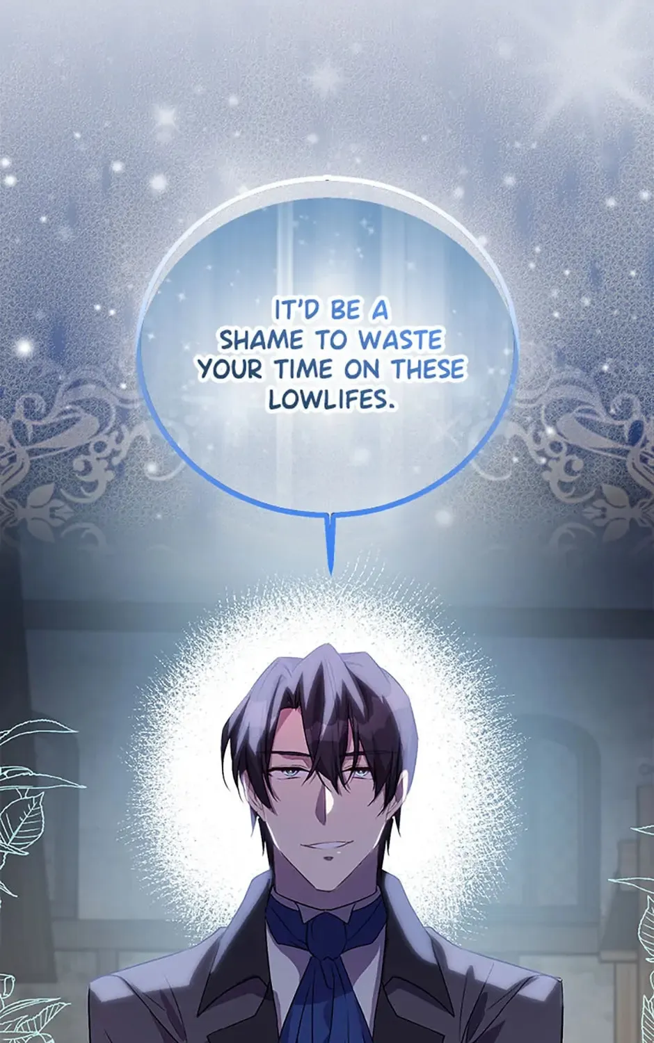 The Beloved Fake Saint Chapter 23 page 57 - 
