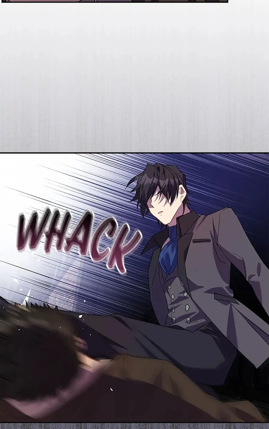 The Beloved Fake Saint Chapter 23 page 61 - 