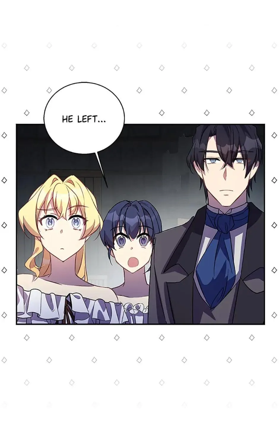 The Beloved Fake Saint Chapter 23 page 71 - 