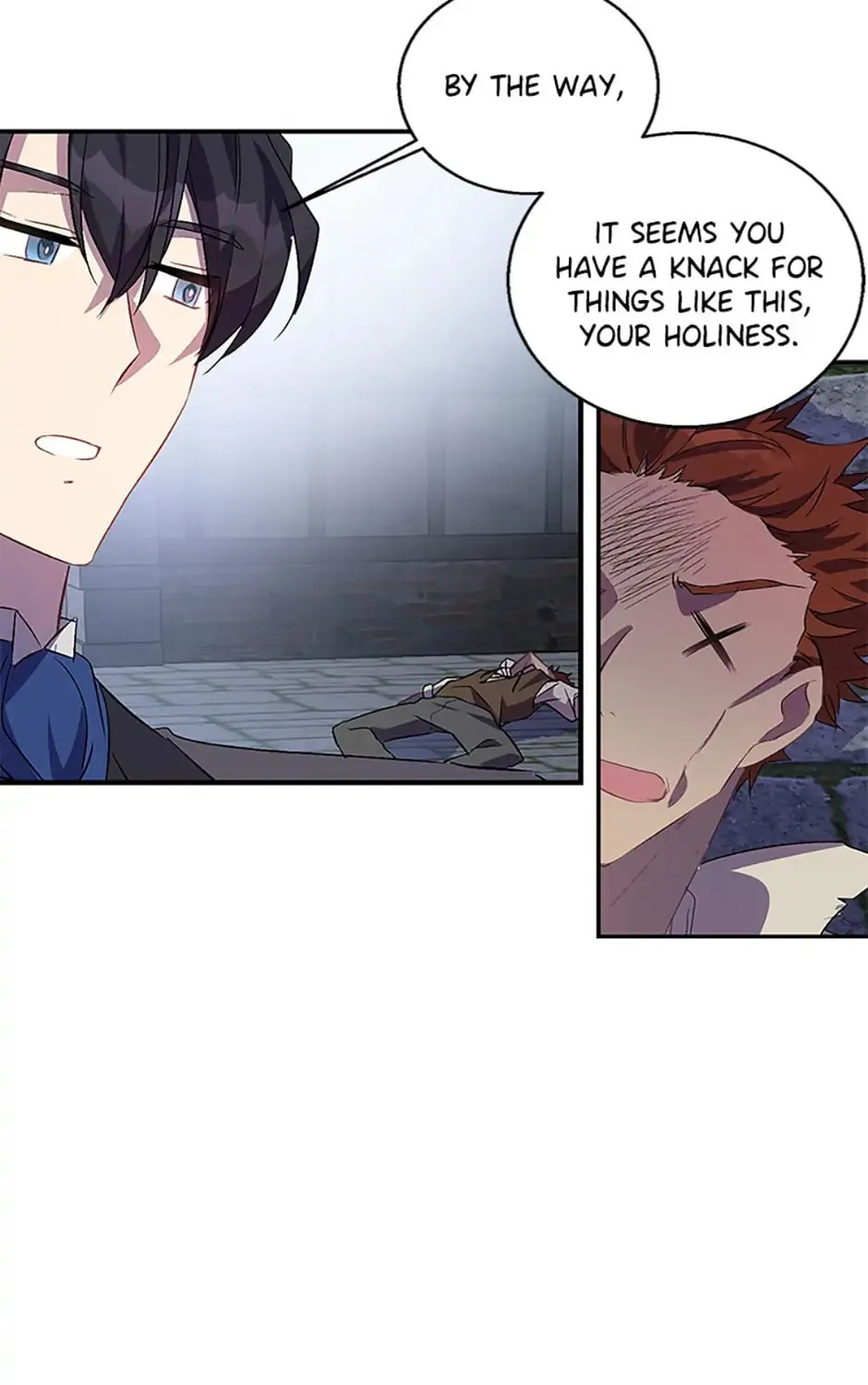 The Beloved Fake Saint Chapter 23 page 75 - 