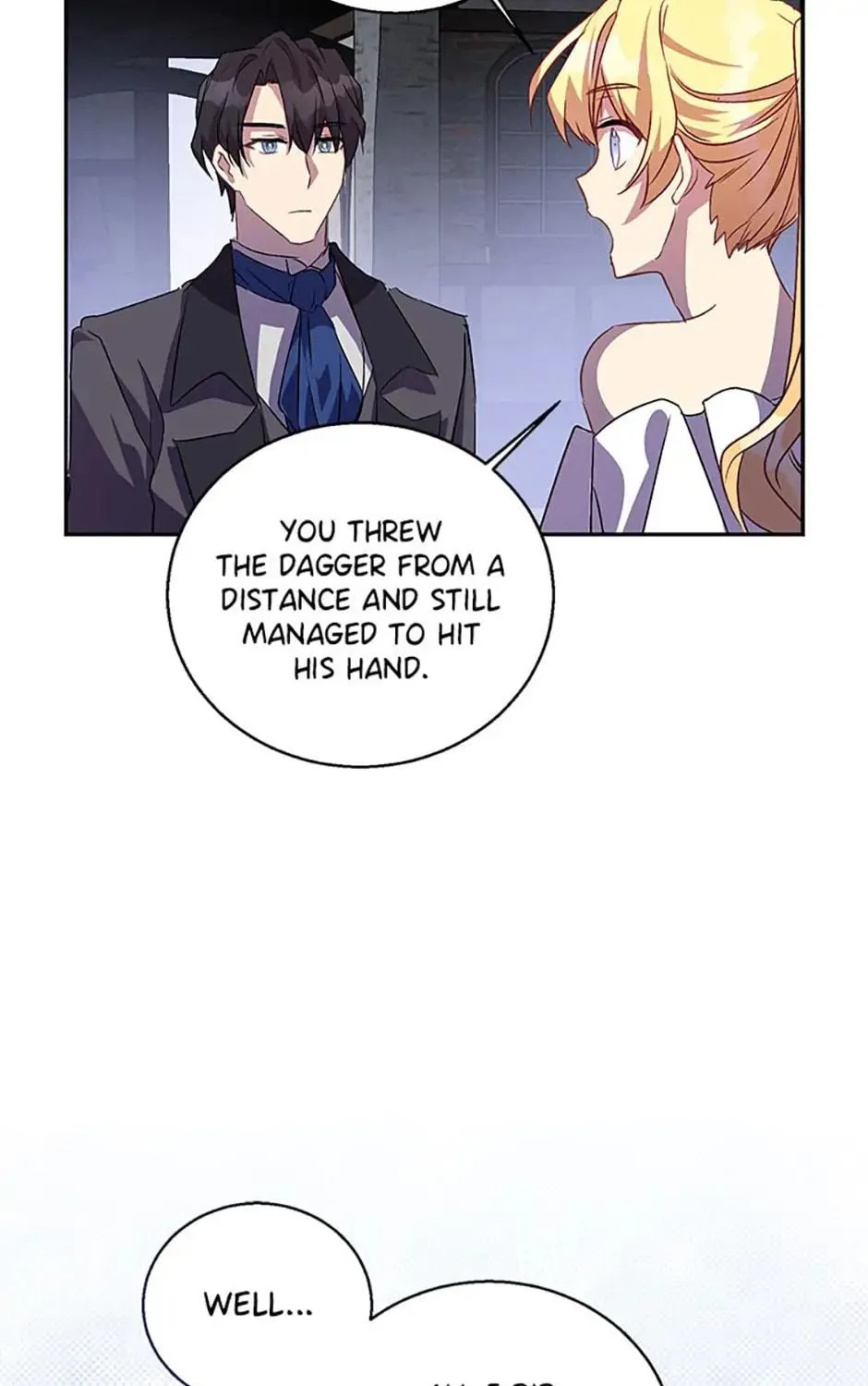 The Beloved Fake Saint Chapter 23 page 79 - 