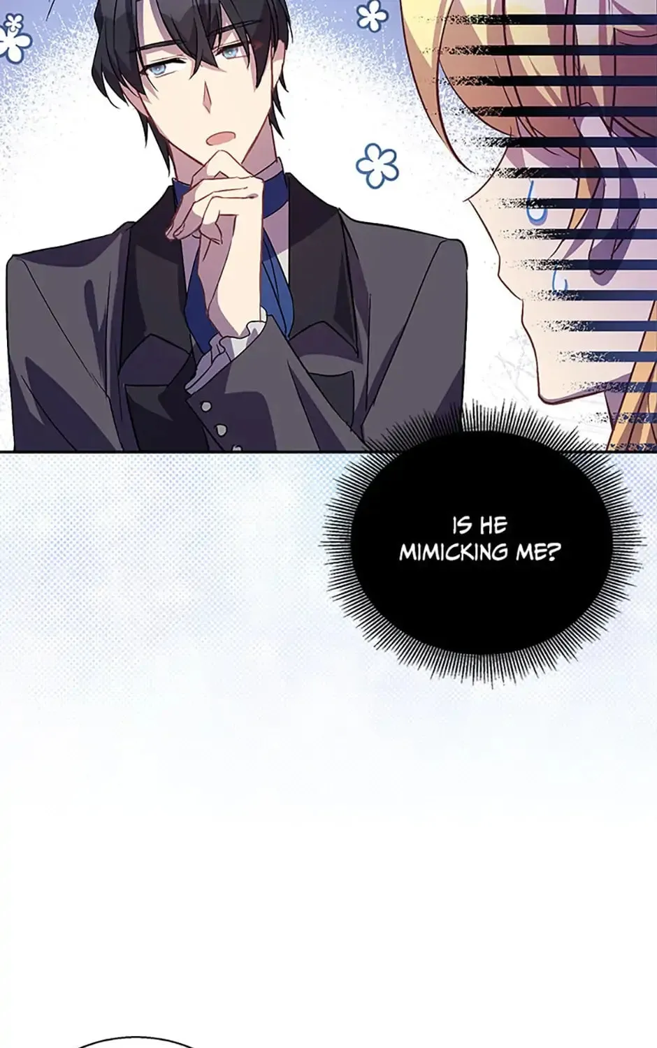 The Beloved Fake Saint Chapter 23 page 81 - 