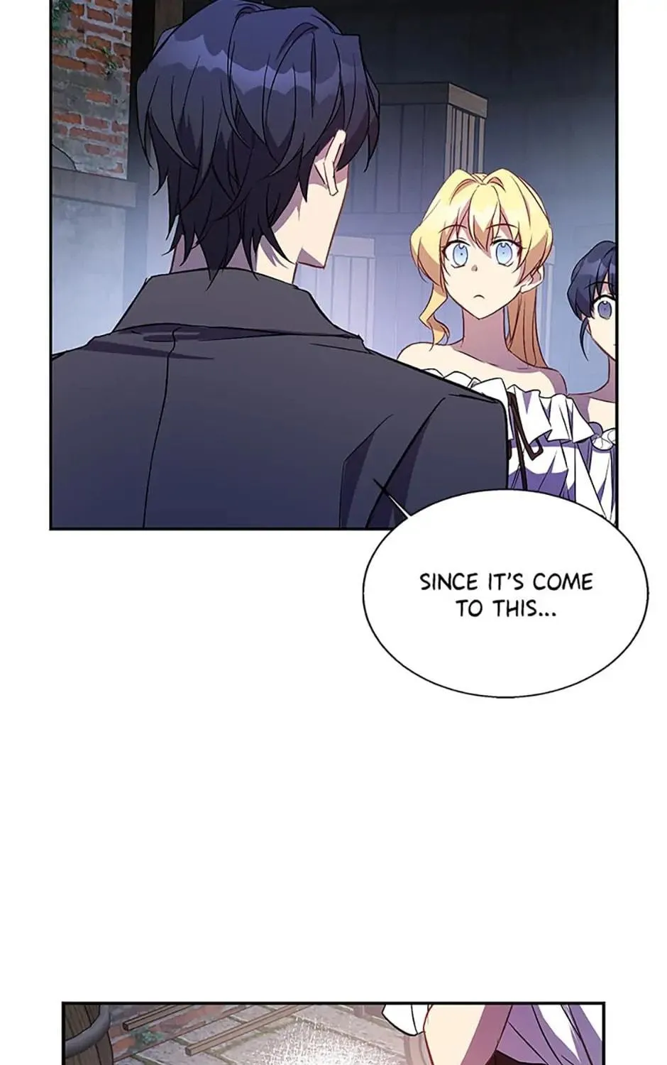 The Beloved Fake Saint Chapter 23 page 83 - 