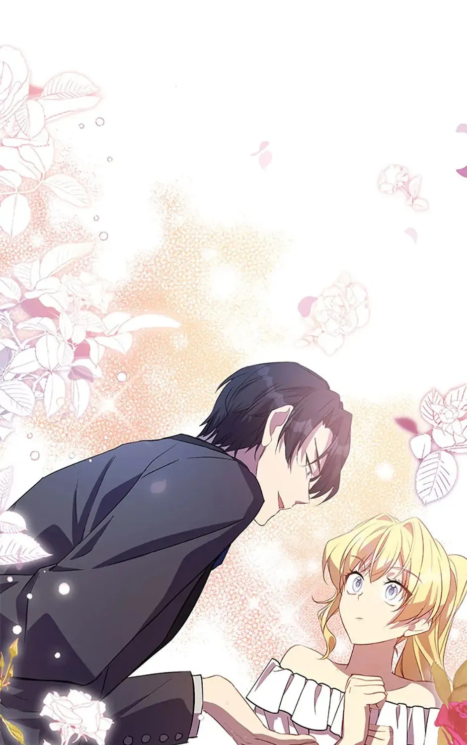 The Beloved Fake Saint Chapter 23 page 85 - 