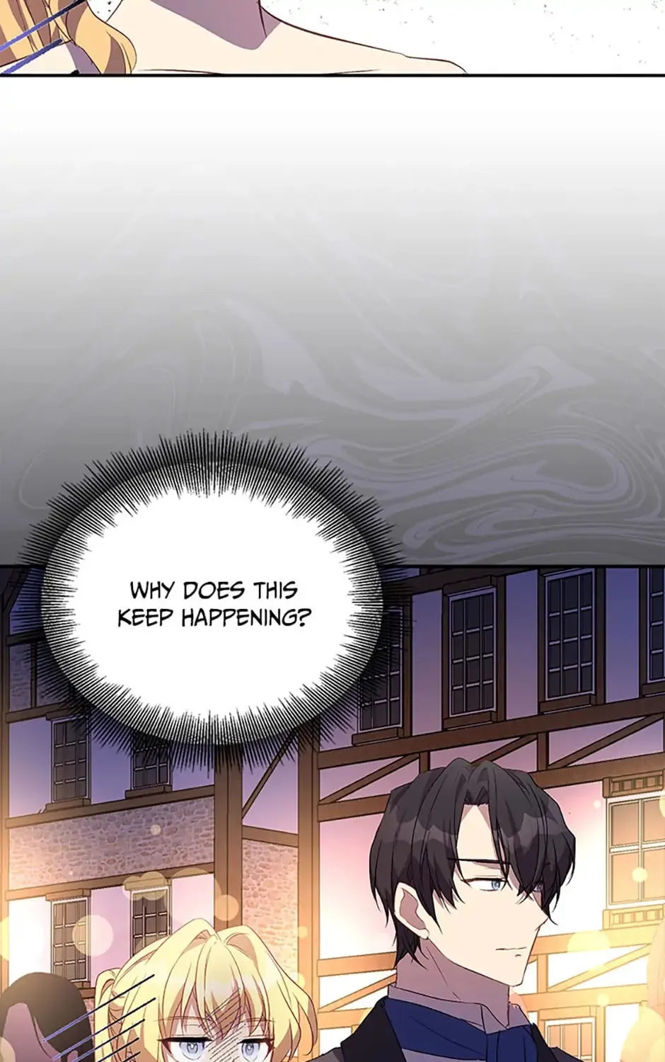 The Beloved Fake Saint Chapter 23 page 91 - 