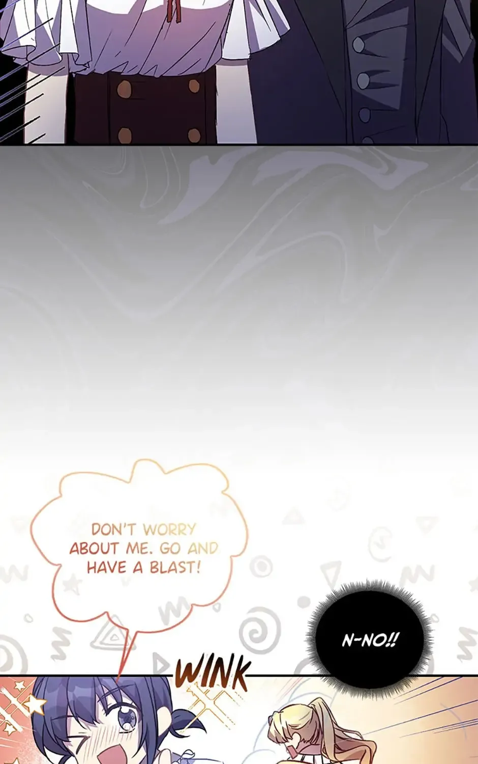 The Beloved Fake Saint Chapter 23 page 93 - 