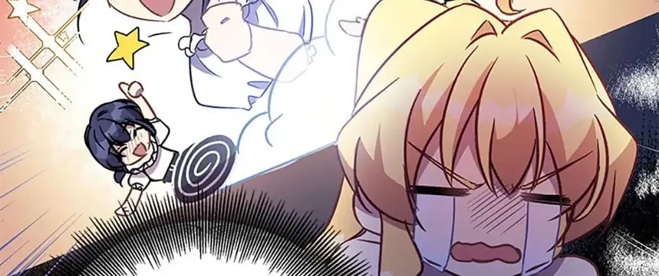 The Beloved Fake Saint Chapter 23 page 94 - 