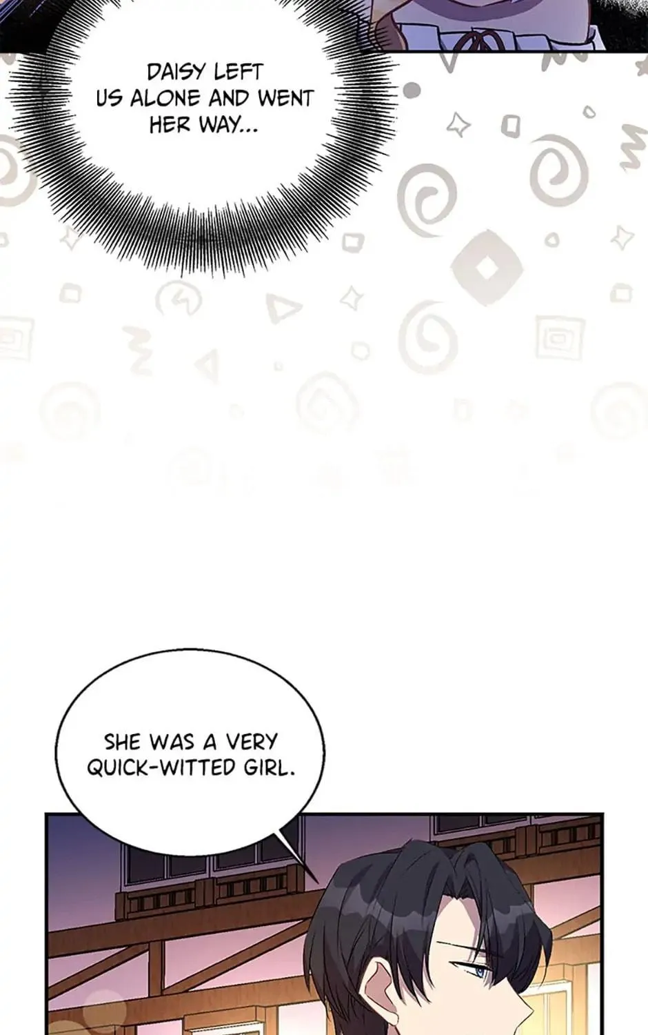 The Beloved Fake Saint Chapter 23 page 95 - 