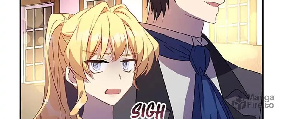 The Beloved Fake Saint Chapter 23 page 96 - 