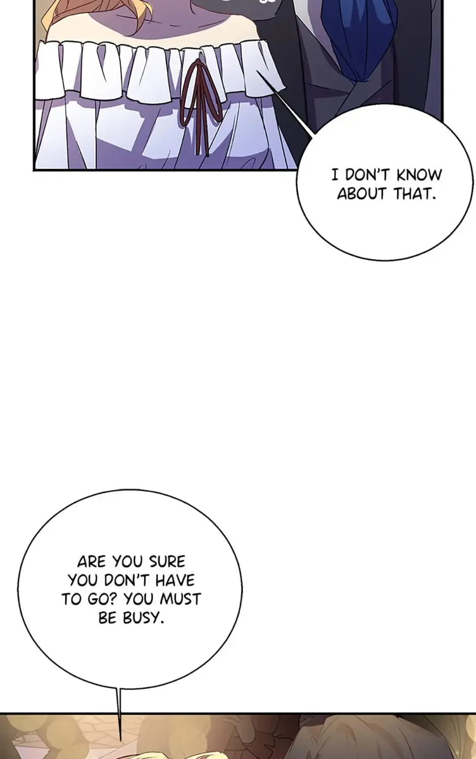 The Beloved Fake Saint Chapter 23 page 97 - 