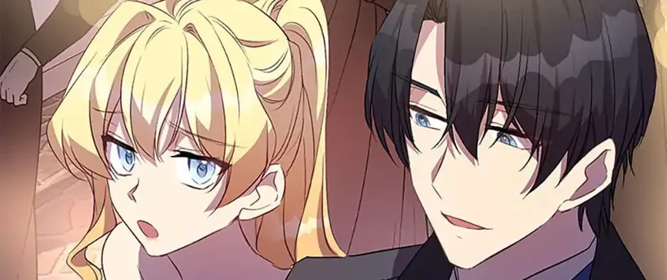 The Beloved Fake Saint Chapter 23 page 98 - 
