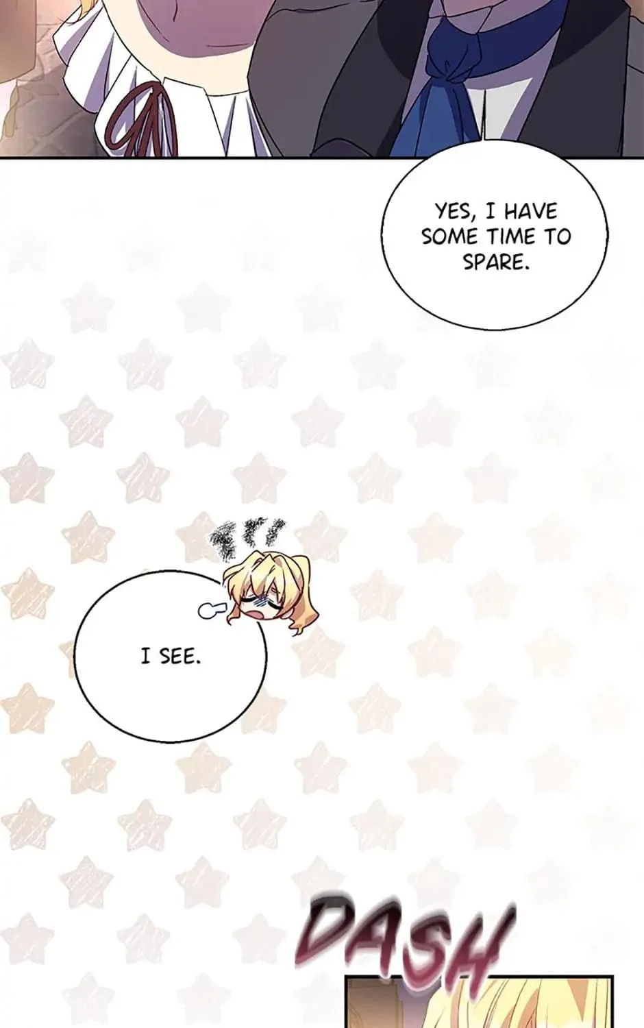 The Beloved Fake Saint Chapter 23 page 99 - 