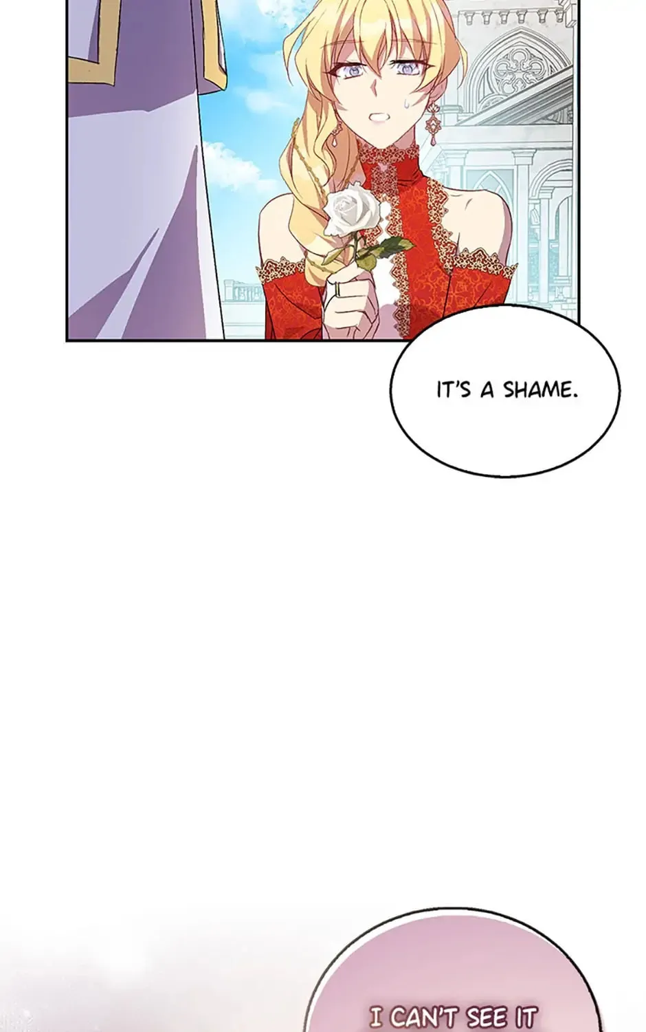 The Beloved Fake Saint Chapter 24 page 103 - 