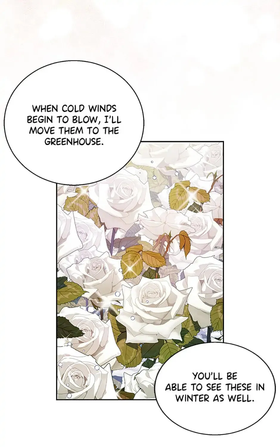 The Beloved Fake Saint Chapter 24 page 111 - 