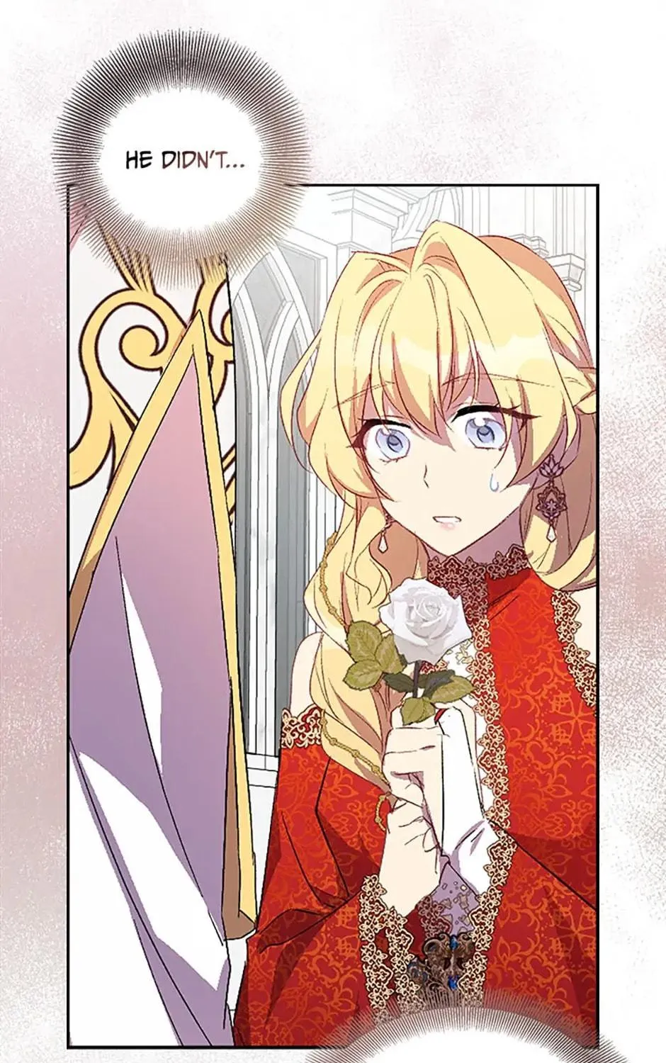 The Beloved Fake Saint Chapter 24 page 113 - 