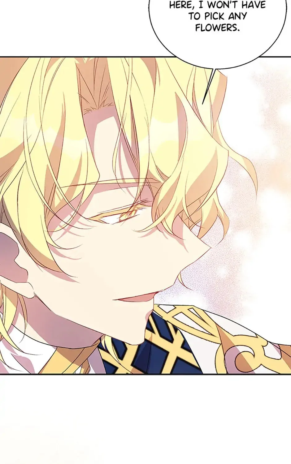The Beloved Fake Saint Chapter 24 page 117 - 