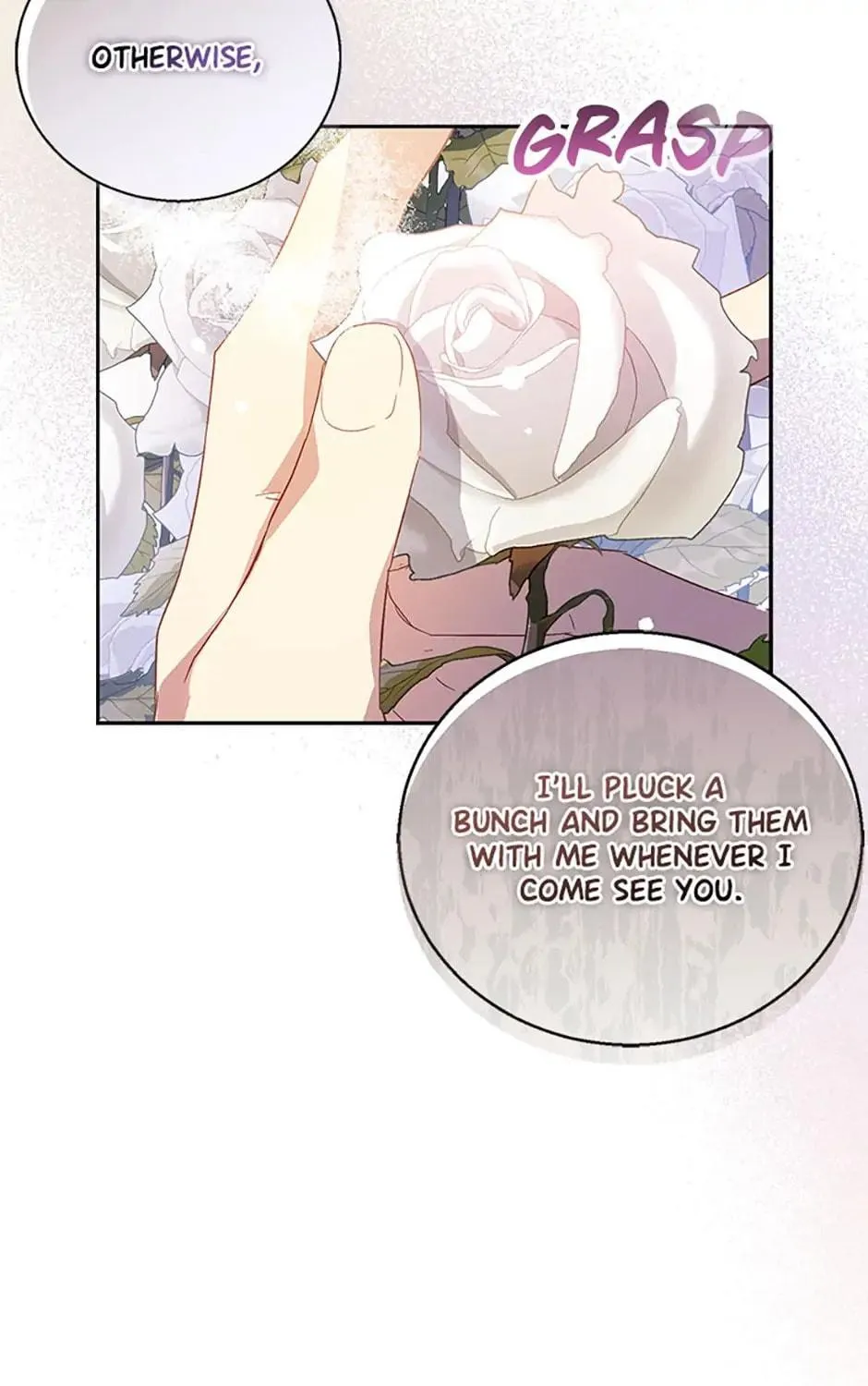 The Beloved Fake Saint Chapter 24 page 119 - 