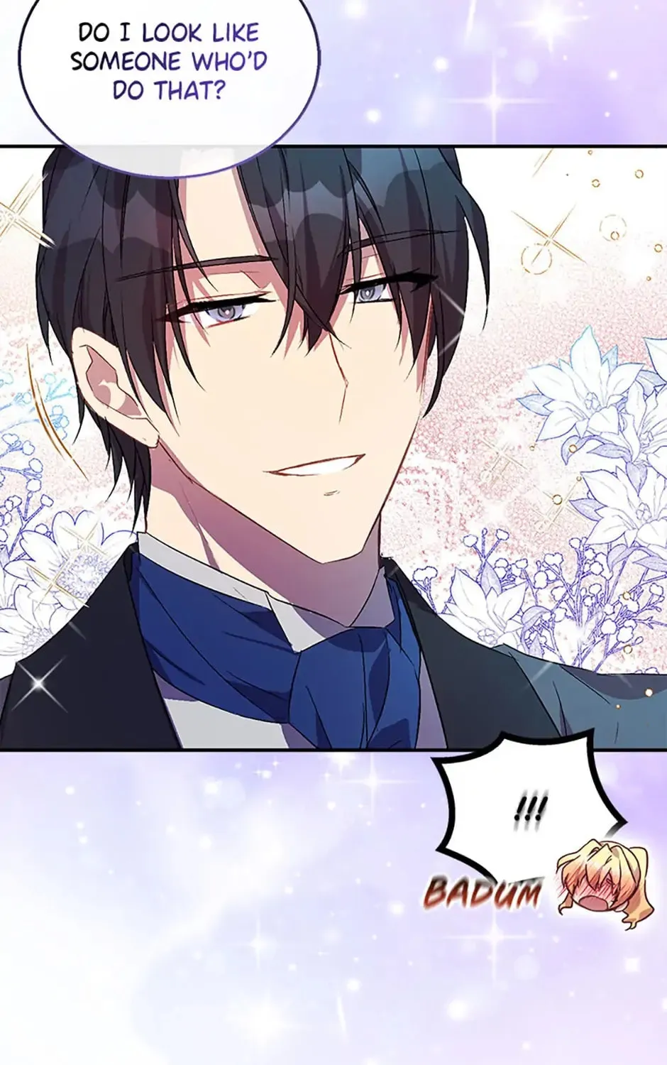 The Beloved Fake Saint Chapter 24 page 13 - 