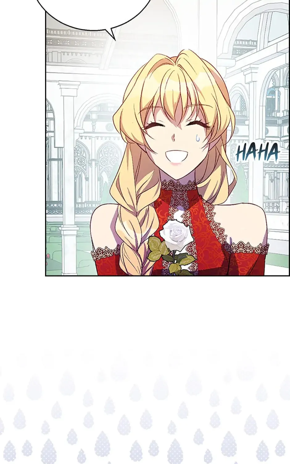 The Beloved Fake Saint Chapter 24 page 121 - 