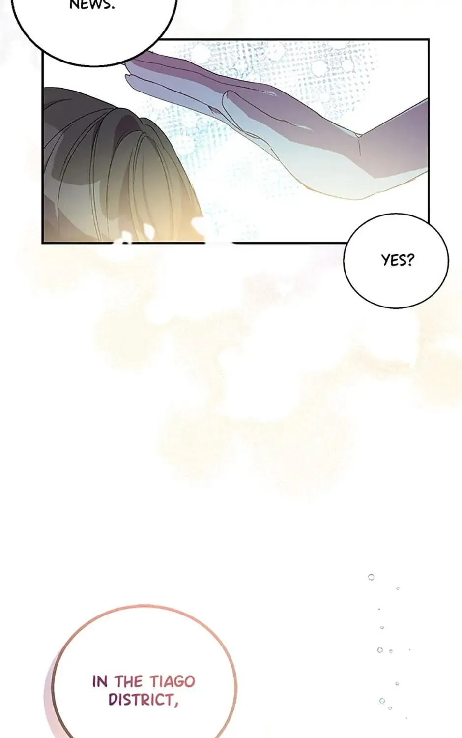 The Beloved Fake Saint Chapter 24 page 125 - 