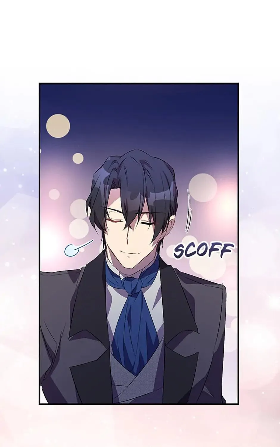 The Beloved Fake Saint Chapter 24 page 19 - 