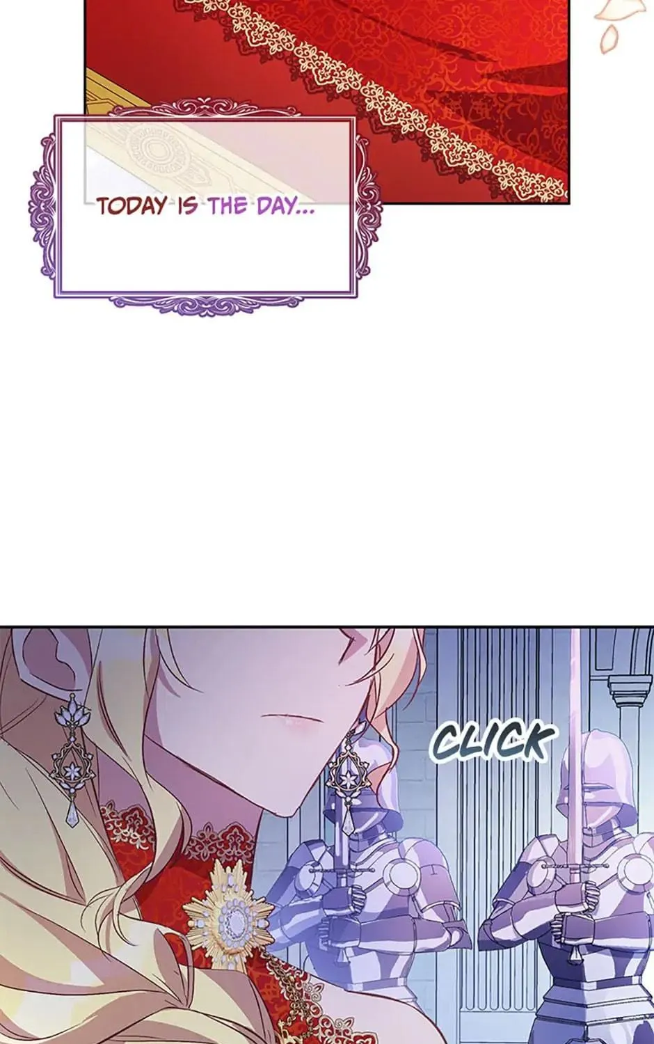 The Beloved Fake Saint Chapter 24 page 29 - 