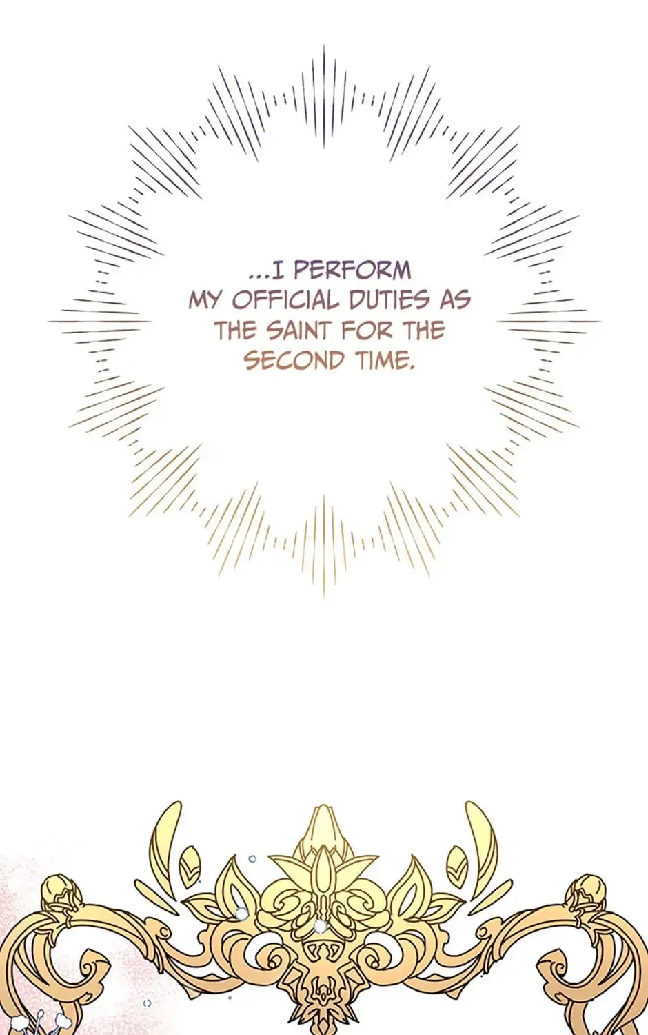 The Beloved Fake Saint Chapter 24 page 31 - 
