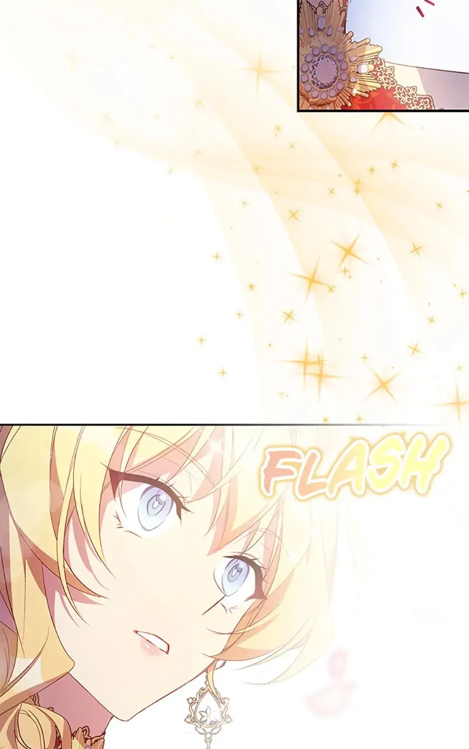 The Beloved Fake Saint Chapter 24 page 37 - 