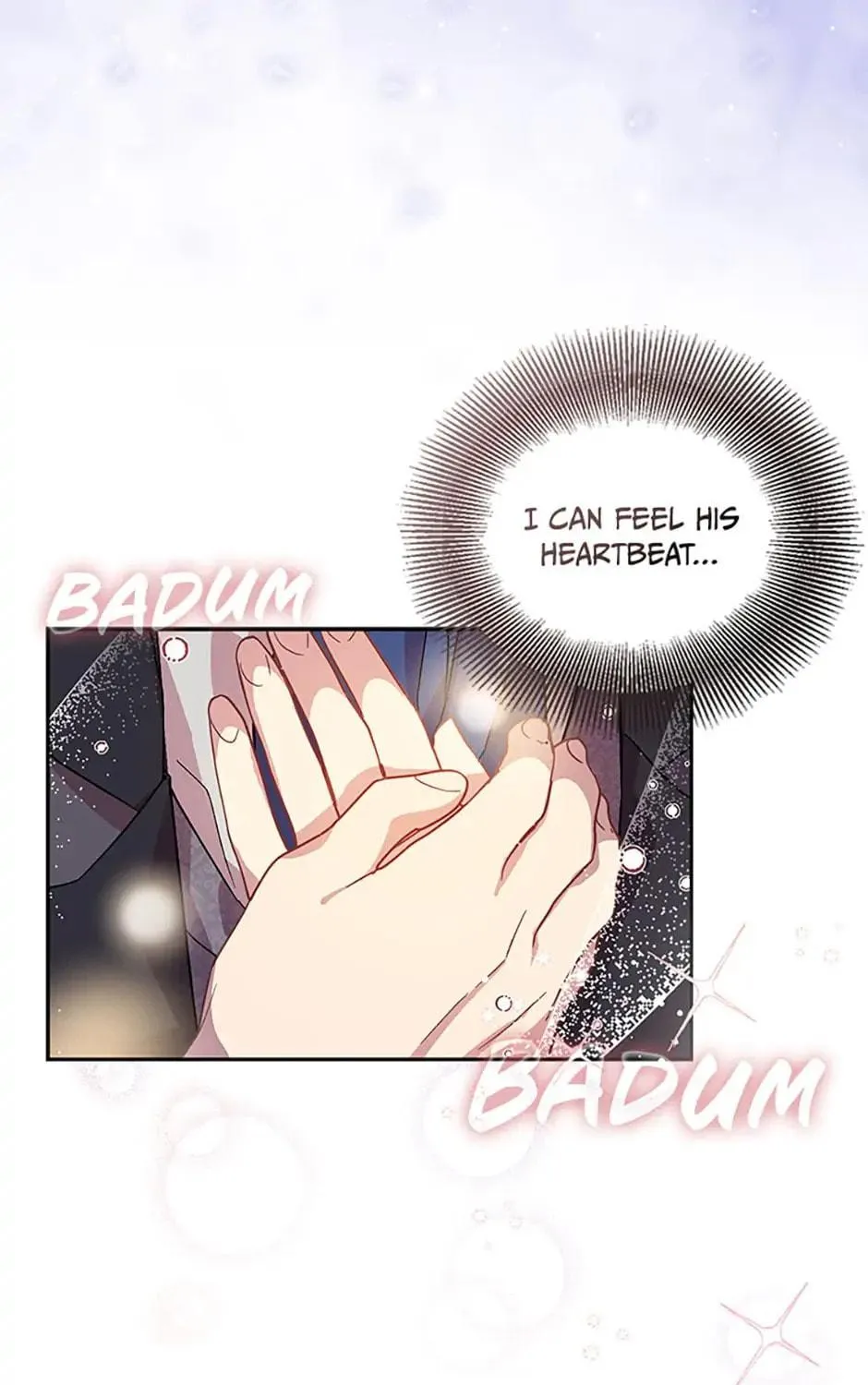 The Beloved Fake Saint Chapter 24 page 5 - 