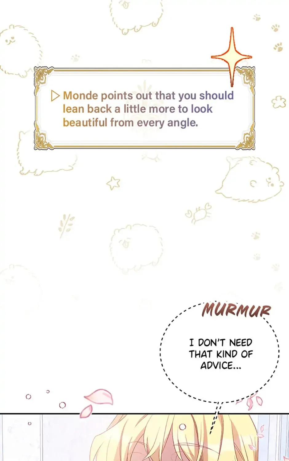 The Beloved Fake Saint Chapter 24 page 55 - 