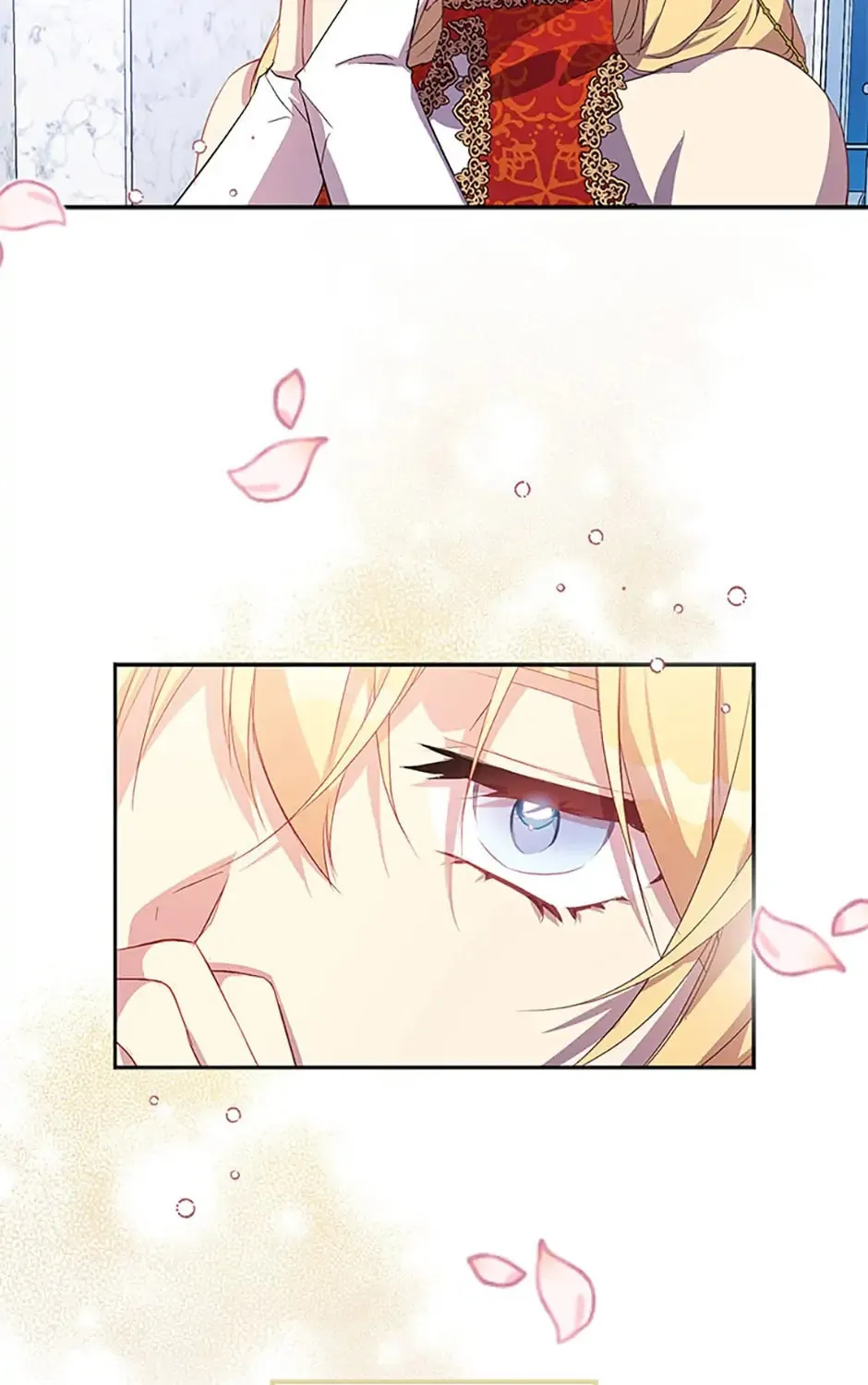 The Beloved Fake Saint Chapter 24 page 57 - 
