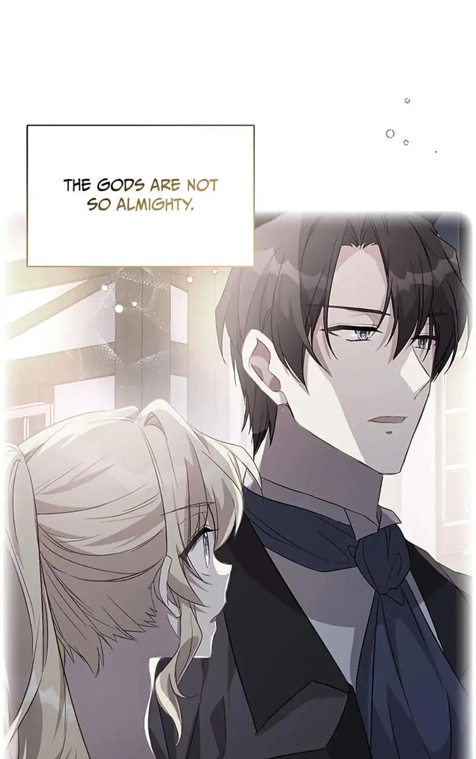 The Beloved Fake Saint Chapter 24 page 59 - 